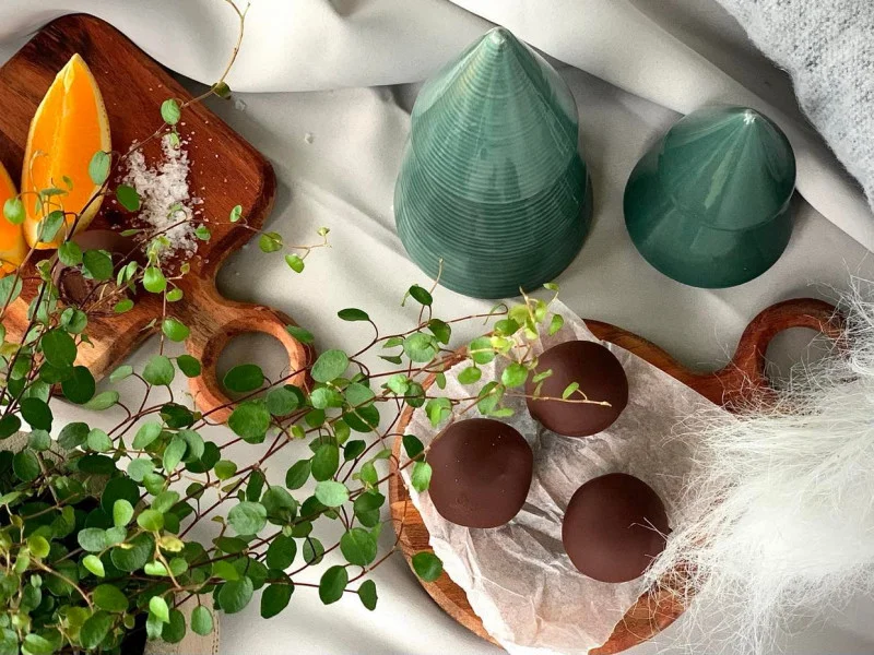 chokladpraliner med apelsin och flingsalt2