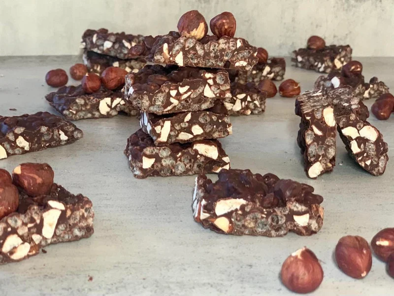 Chokladkrisp med notter2