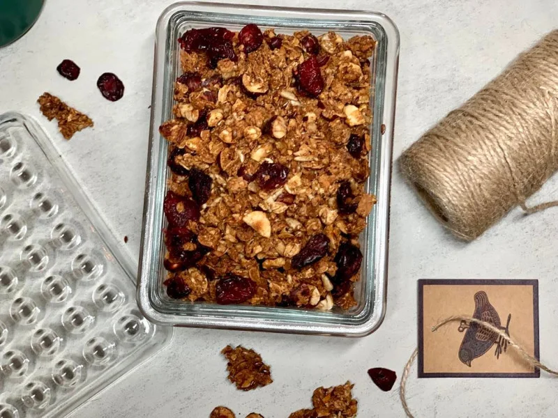 Julgranola2