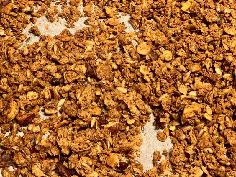 Julgranola4