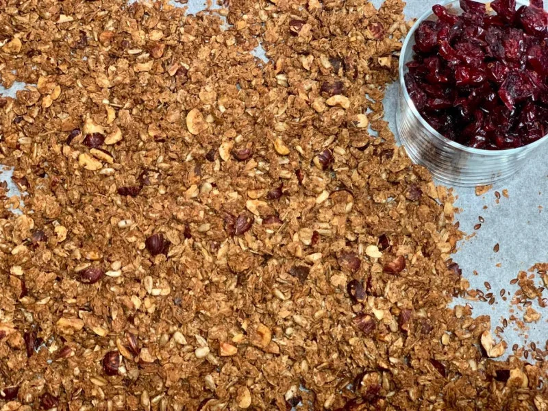 Julgranola5