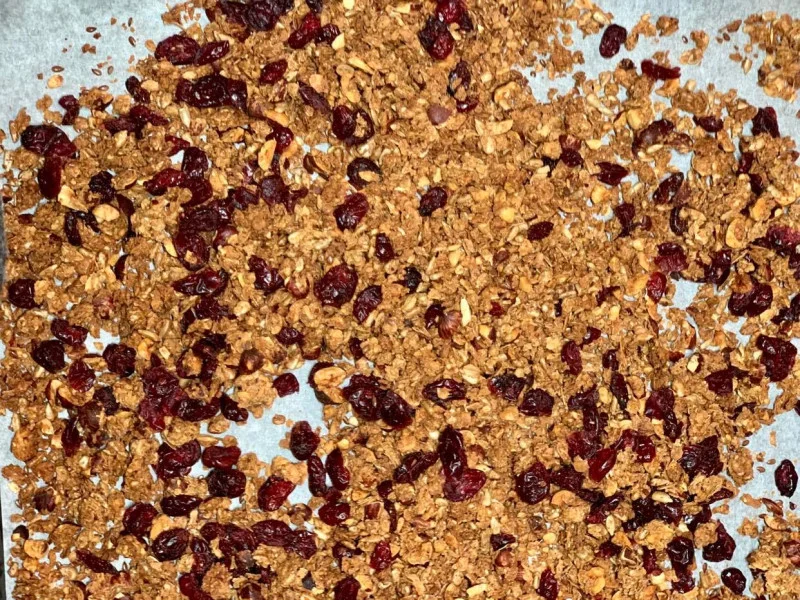 Julgranola6