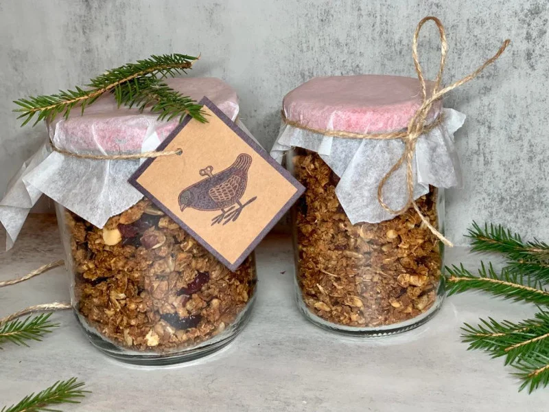 Julgranola7