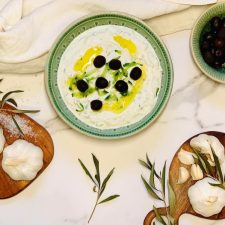 Tzatziki