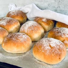 Äppelfrallor