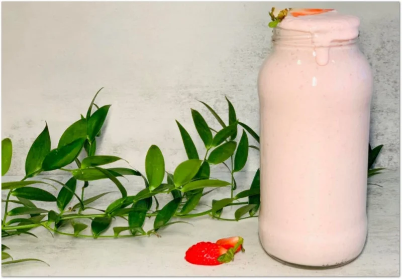 Frukostsmoothie