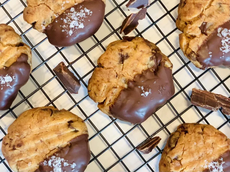 Profilbild for choclat chip cookies