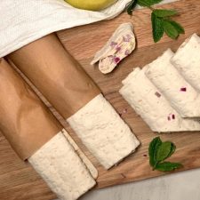 Wraps med tonfiskröra