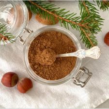 Pepparkakskrydda