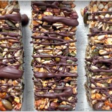 Energibars