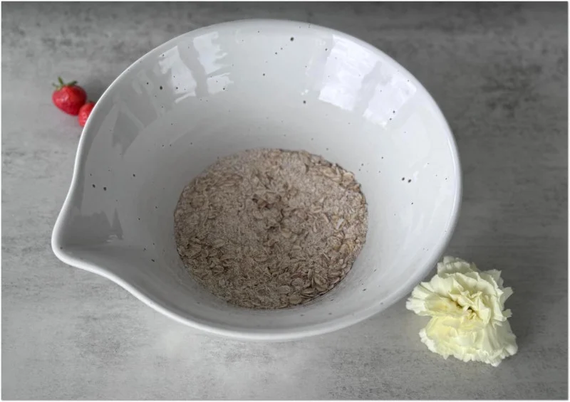 Blanda saker i en skal