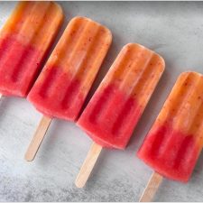 Sommarglassar